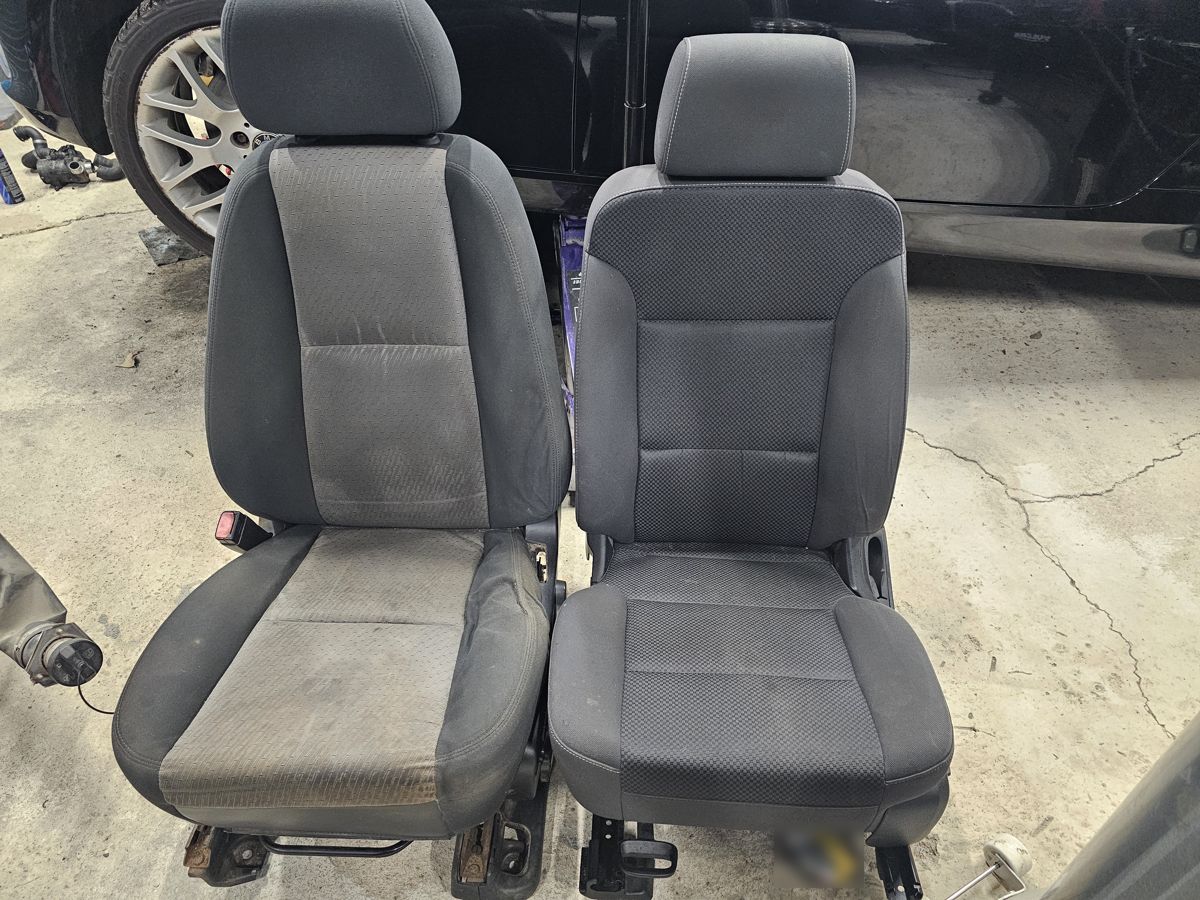 Old 2008 seat vs. 2014+ seat